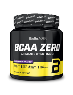 BCAA ZERO 360G BIOTECH