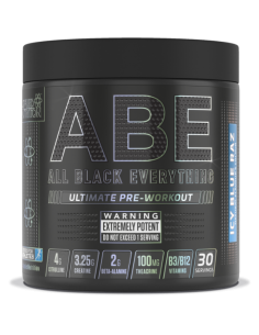 ABE 315GR APPLIED NUTRITION