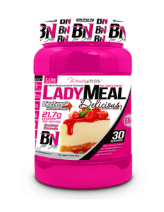 LADY MEAL 1KG BEVERLY...