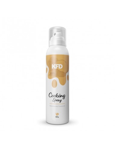 SPRAY 400GR KFD