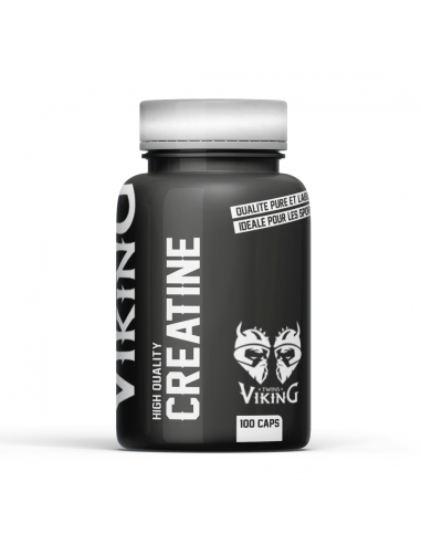 creatine suisse kdc nutrition twins viking crossfit musculation creapure