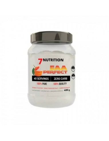 EAA PERFECT 480G 7 NUTRITION