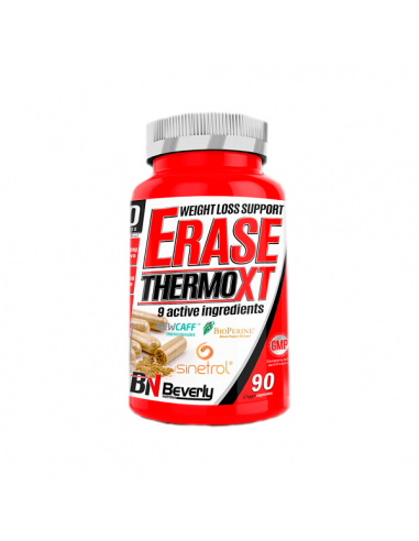 ERASE THERMO XT 90 CAPS BEVERLY