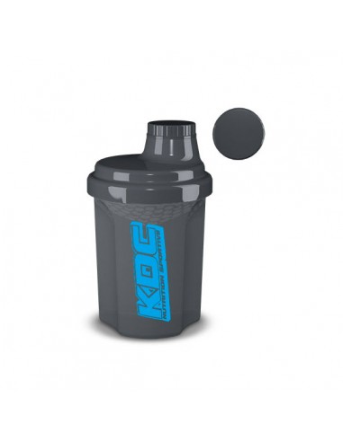 SHAKER NANO KDC 300ML