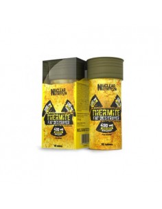 THERMITE 90TABS NUCLEAR NUTRITION
