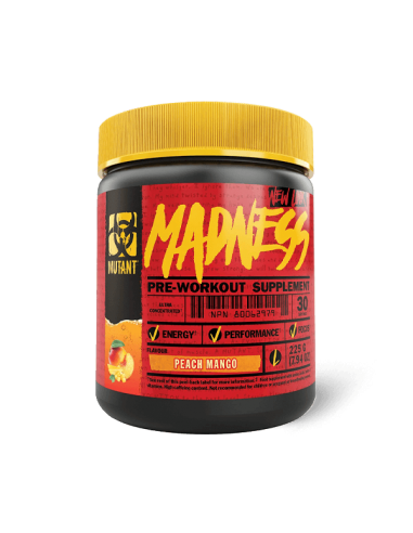 MADNESS 225G MUTANT