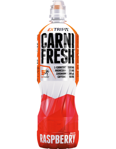 CARNIFRESH 850ML EXTRIFIT Boisson...