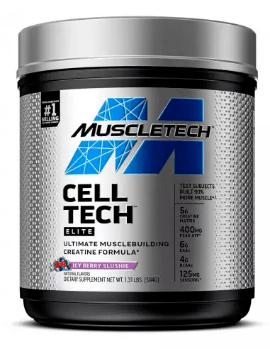 CELLTECH ELITE 594G MUSCLETECH