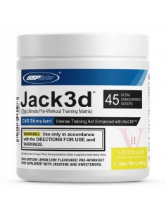 JACK 3D ADVANCED 248G USP LABS