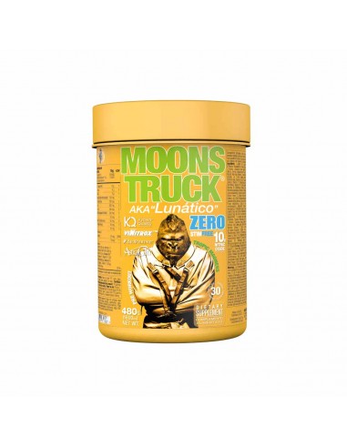MOONSTRUCK 480G ZOOMAD LABS