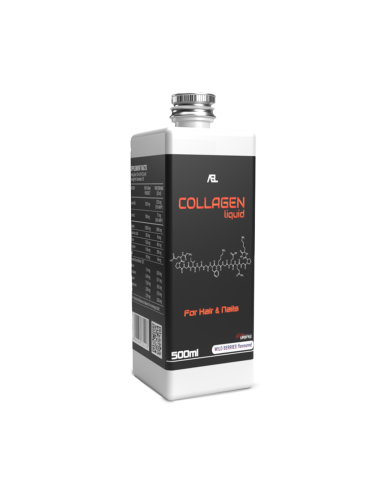 COLLAGEN LIQUIDE 500ML ASL