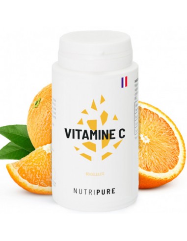 vitamine C suisse