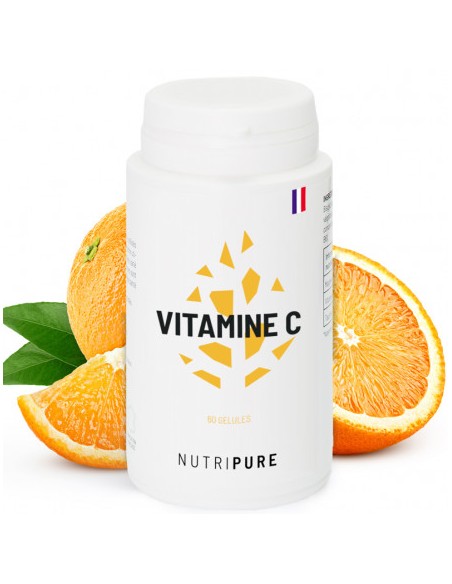 vitamine C suisse