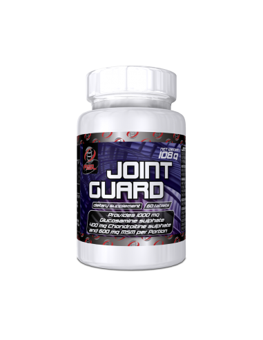 JOINT GUARD 60TABS ASL