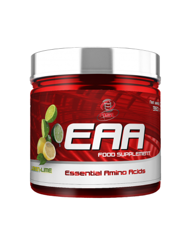 EAA 360G ALL SPORTS LABS