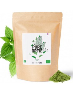 PURE ORTIE 150G NUTRIPURE...