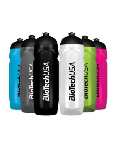 SPORT BOTTLE BIOTECH USA 750ML