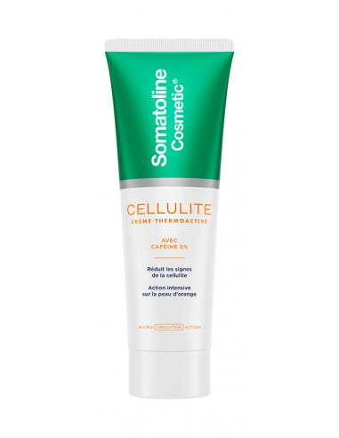 ANTI CELLULITE CREME THERMO 250ML...