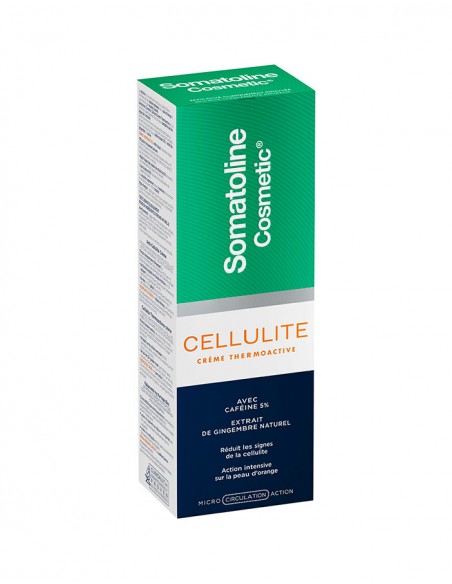 creme anti cellulite thermo efficace somatoline suisse