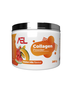 COLLAGEN POWDER 360G ASL