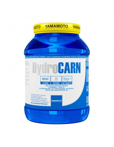 HYDROCARN 700G YAMAMOTO NUTRITION