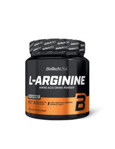 L-ARGININE BIOTECH
