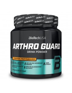 ARTHRO FORTE 340G BIOTECH USA