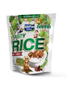 FIT FOOD TASTY RICE 1KG LIFE PRO - Rice cream