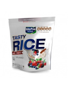 FIT FOOD TASTY RICE 1KG LIFE PRO - Rice cream
