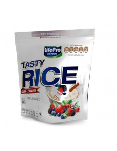 FIT FOOD TASTY RICE 1KG...