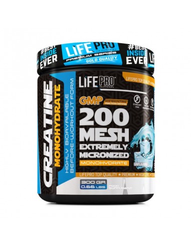 creatine monohydrate micronisée 200mesh La plus vendue en Suisse
