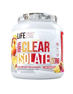 ISOLATE CLEAR ZERO 800G... 2