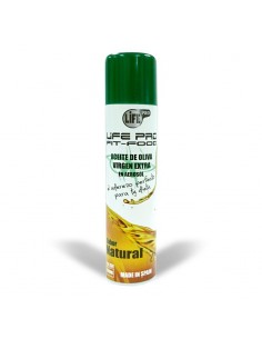 ACEITE SPRAY 250ML LIFE PRO...