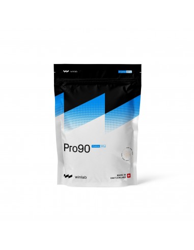 WINLAB PRO 90 500G FIRST SWISS NUTRITION