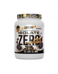 ISOLATE GOURMET EDITION 900G LIFE PRO
