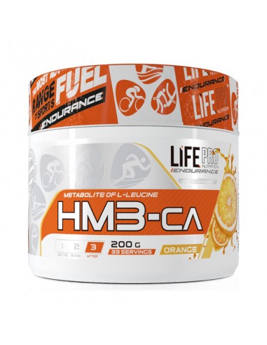HMB-CA 200G LIFE PRO NUTRITION
