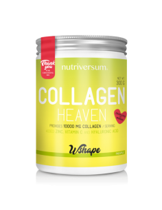 COLLAGEN HEAVEN WSHAPE 300G...