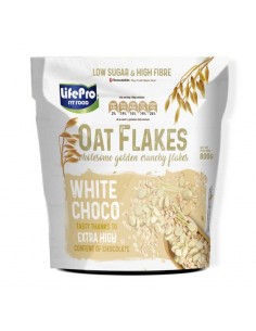 OAT FLAKES 800G LIFE PRO...