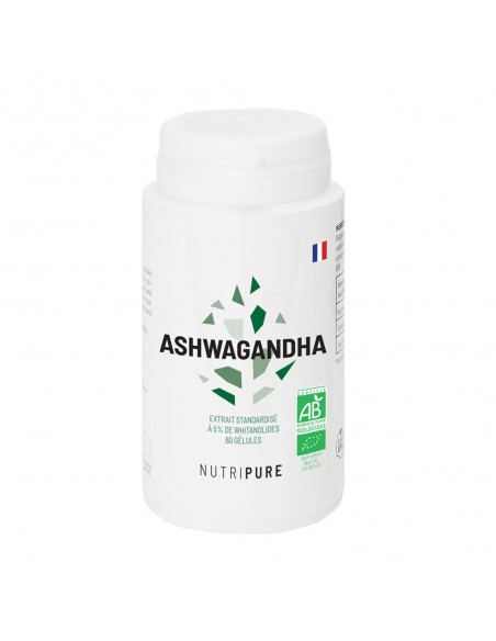 ashwagandha suisse