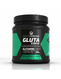 glutamine Suisse