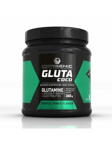 glutamine Suisse