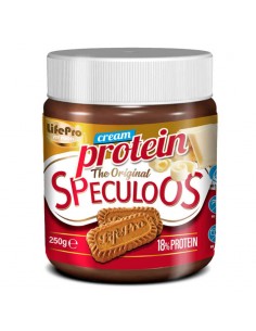 ZERO CREAM PROTEIN 250G LIFE PRO