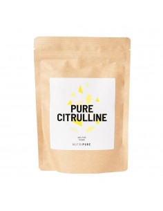 citrulline nutripure suisse