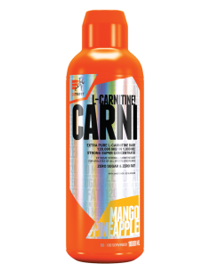 CARNI LIQUID 1000ML EXTRIFIT