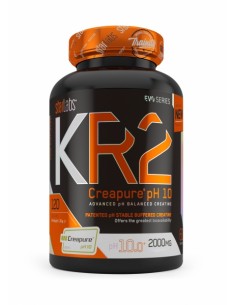 KR2 CREAPURE PH10 120CAPS STARLABS