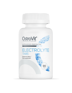 ELECTROLYTES 90TABS OSTROVIT