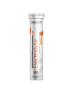 ELECTROLYTES EFFERVESCENT... 2