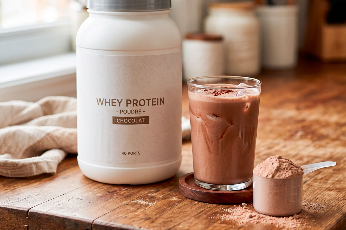 suisse la meilleure whey