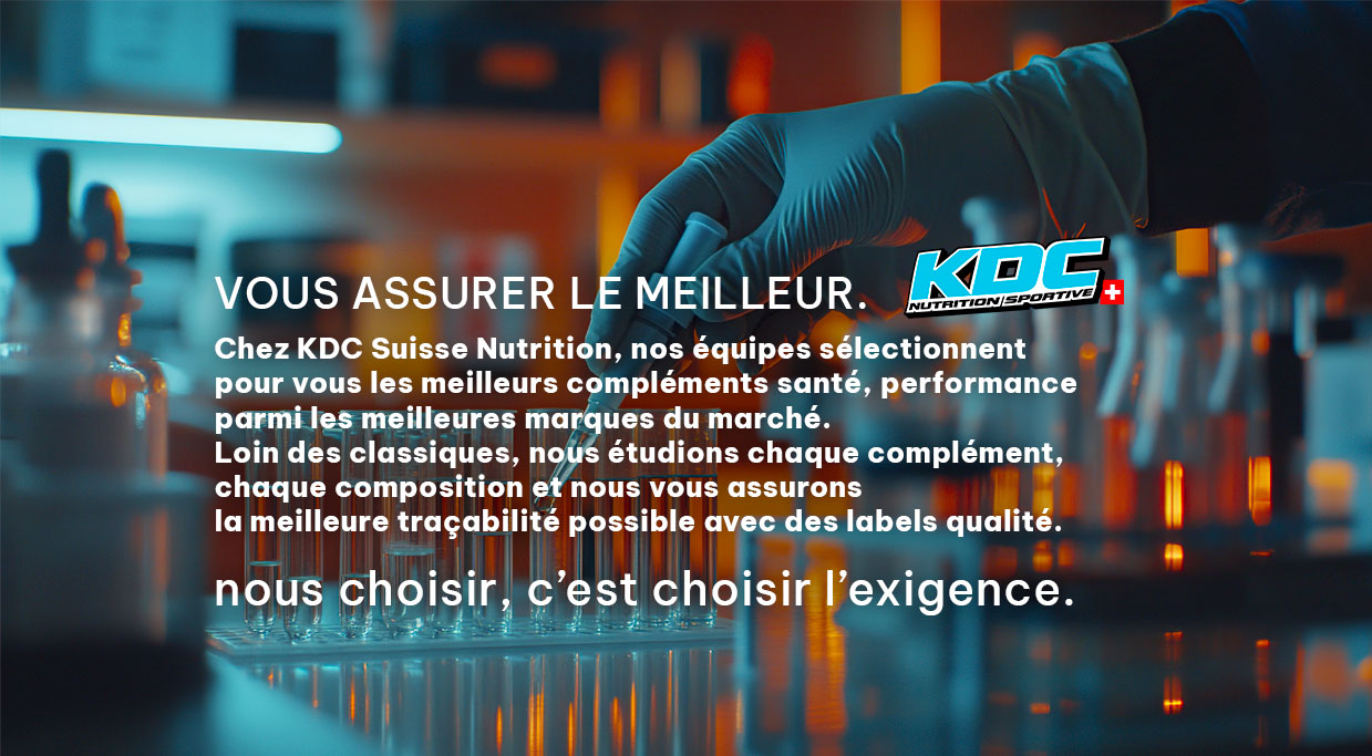 KDC SUISSE