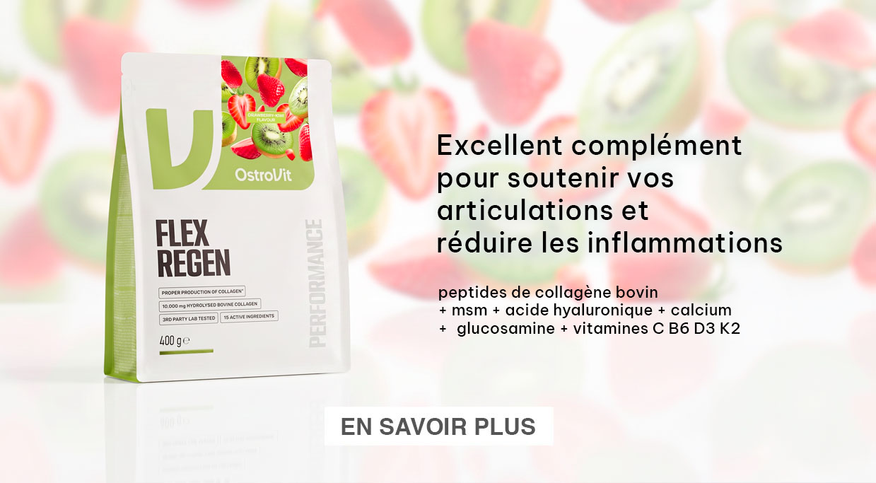 Flex Regen Ostrovit